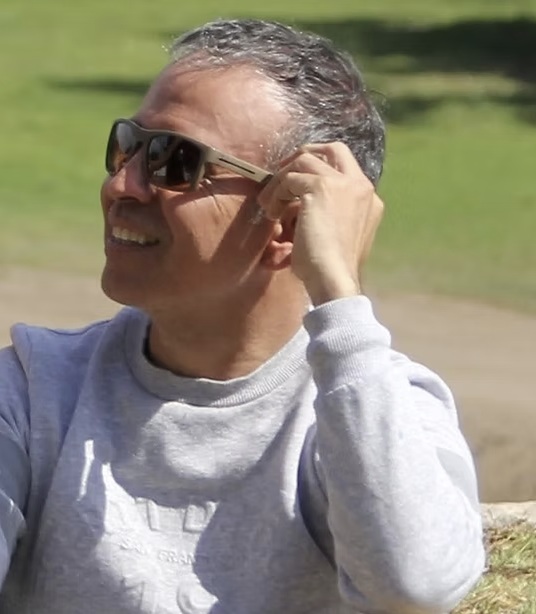 Ricardo